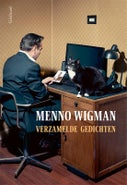 Verzamelde gedichten (Hardback)