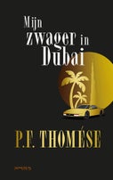Mijn zwager in Dubai (Hardback)