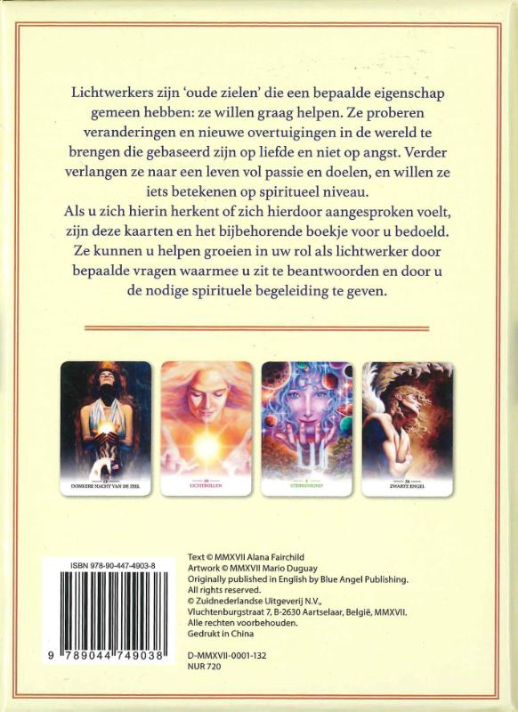 Het orakel van de lichtwerkers (Paperback) Het orakel van de lichtwerkers (Paperback)