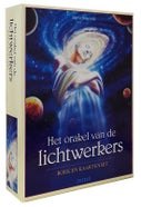 Het orakel van de lichtwerkers (Paperback)