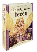 Het orakel van de feeën (Paperback)