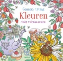 Country Living - Kleuren voor volwassenen (Paperback)