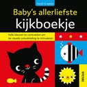 Baby's allerliefste kijkboekje (Hardback)