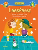 Mooie verhalen voor beginnende lezers (Hardback)