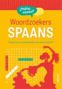 Woordzoekers Spaans (Paperback)