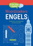 Woordzoekers Engels (Paperback)