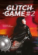 Glitch Game (Hardback)