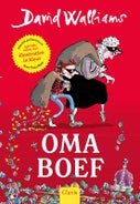 Oma boef (Paperback)