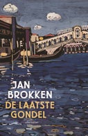 De laatste gondel (E-book)