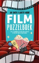 Filmpuzzelboek (Paperback)