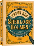 Speur als Sherlock Holmes (Hardback)