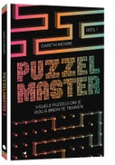 Puzzelmaster (Paperback)