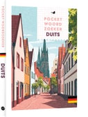 Pocket woordzoeker Duits (Paperback)