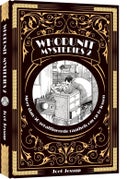 Whodunit mysteries (Hardback)