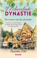 De vrouw van de uitvinder (Paperback)