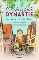 De zus van de chocolatier (E-book)