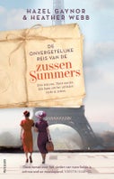 De onvergetelijke reis van de zussen Summers (Paperback)