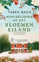 Winterliefde op het bloemeneiland (Paperback)