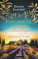 De gave van Mia (E-book)