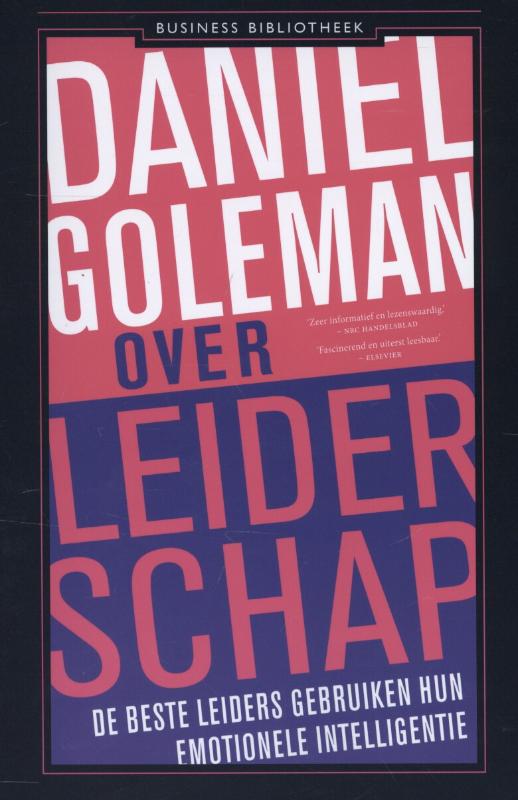 Over leiderschap (Paperback) Over leiderschap (Paperback)