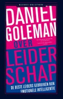 Over leiderschap (E-book)