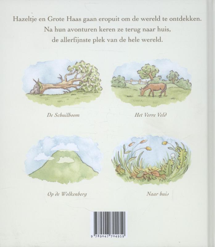 Raad eens hoeveel ik van je hou altijd en overal (Hardback) Raad eens hoeveel ik van je hou altijd en overal (Hardback)