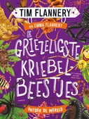 De griezeligste kriebelbeestjes (Hardback)
