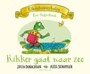 Kikker gaat naar zee (Kartonboek)