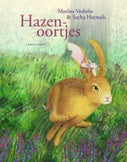 Hazenoortjes (Hardback)