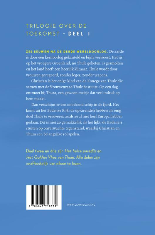 Kinderen van Moeder Aarde (Hardback) Kinderen van Moeder Aarde (Hardback)
