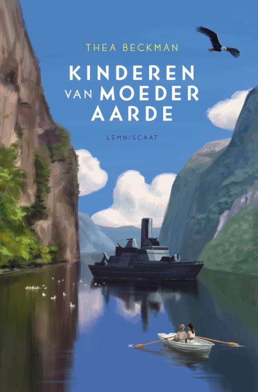 Kinderen van Moeder Aarde (Hardback) Kinderen van Moeder Aarde (Hardback)
