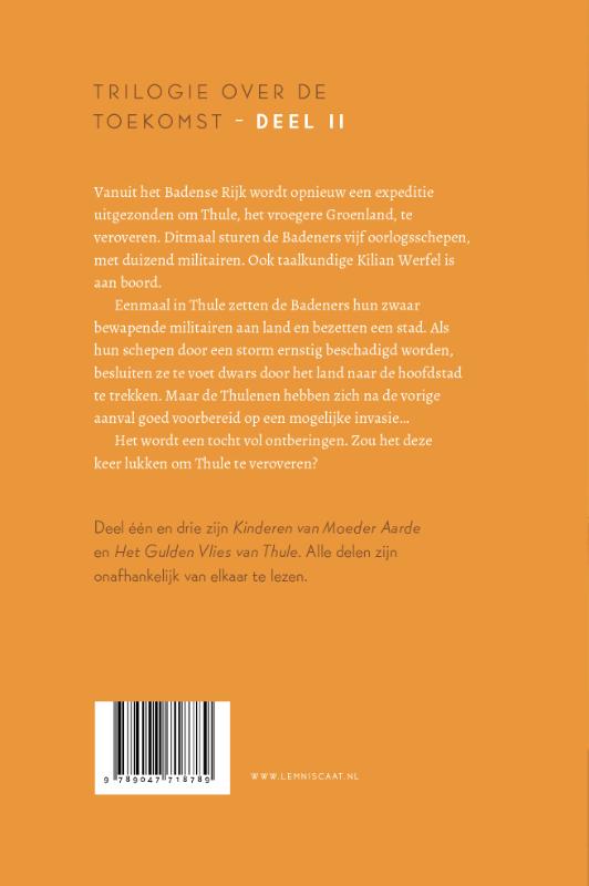 Het helse paradijs (Hardback) Het helse paradijs (Hardback)
