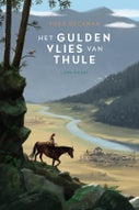 Het Gulden Vlies van Thule (Hardback)