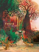 Thuis (Hardback)