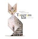 Tangramkat (Hardback)