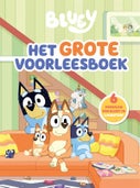 Het grote voorleesboek (Hardback)