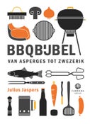 BBQbijbel (Hardback)