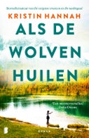 Als de wolven huilen (Paperback)