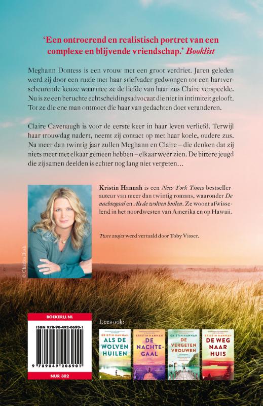 Twee zusjes (Paperback) Twee zusjes (Paperback)