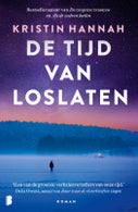 De tijd van loslaten (Paperback)
