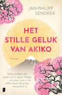 Het stille geluk van Akiko (Paperback)