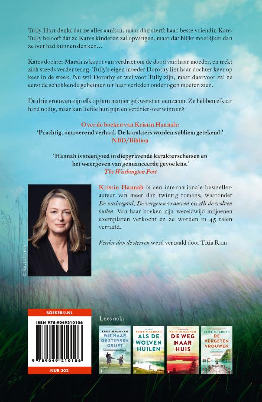 Verder dan de sterren (Paperback) Verder dan de sterren (Paperback)