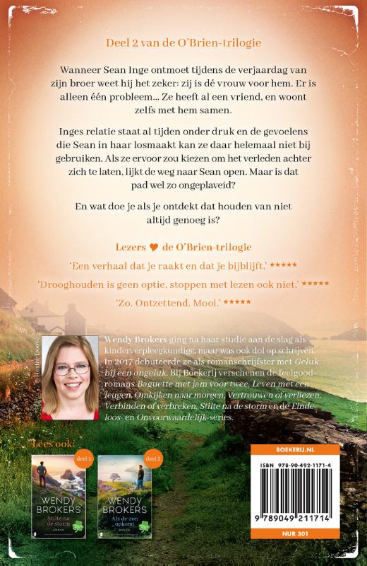 Tegen de wind in (Paperback)