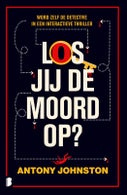 Los jij de moord op? (Paperback)