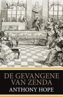 De gevangene van Zenda (Paperback)