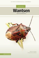 Veldgids Wantsen (Hardback)