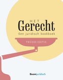 Het Gerecht (E-book)