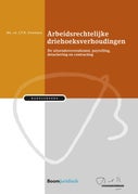 Arbeidsrechtelijke driehoeksverhoudingen (E-book)