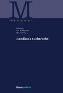 Handboek tuchtrecht (E-book)