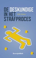 De deskundige in het strafproces (E-book)